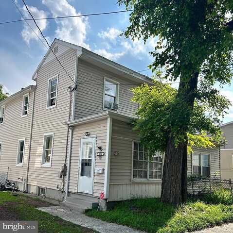 184 RANCOCAS ROAD, MOUNT HOLLY, NJ 08060
