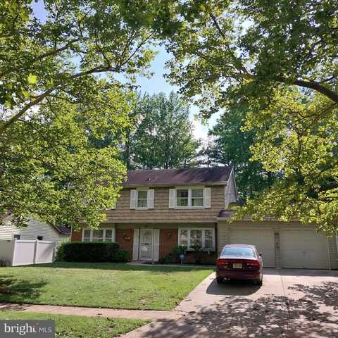 35 ESSEX LANE, WILLINGBORO, NJ 08046