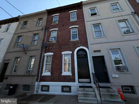 2013 E STELLA STREET, PHILADELPHIA, PA 19134