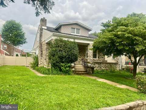 7706 WATSON STREET, PHILADELPHIA, PA 19111