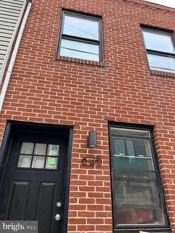 625 WINTON STREET, PHILADELPHIA, PA 19148