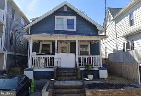 14 S WEYMOUTH AVENUE, VENTNOR CITY, NJ 08406