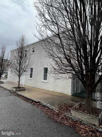 2637 TULIP AND 2634-36 AGATE STREET STREET, PHILADELPHIA, PA 19125