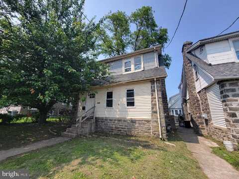 7603 W CHESTER PIKE, UPPER DARBY, PA 19082