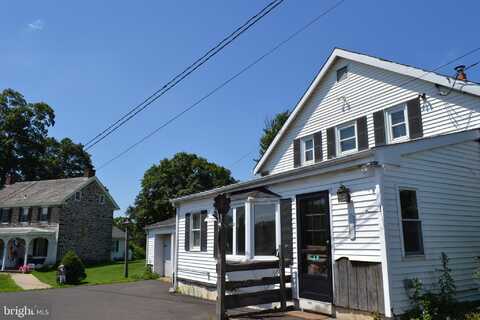 2616 RUSHLAND ROAD, JAMISON, PA 18929