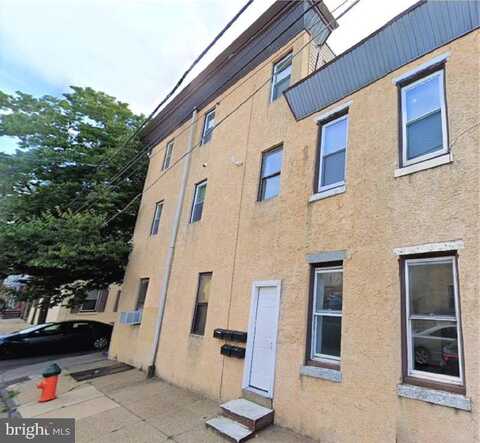 715 BELGRADE STREET, PHILADELPHIA, PA 19125