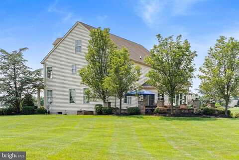 4741 MACGREGOR DRIVE, SCHWENKSVILLE, PA 19473