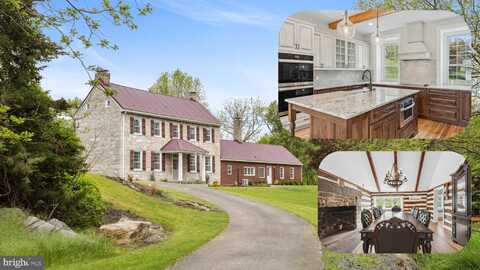 6777 DUMENY ROAD, GREENCASTLE, PA 17225