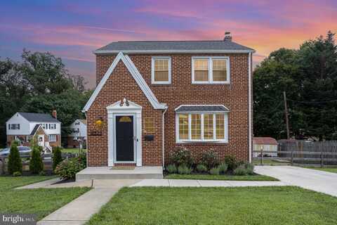 8223 ANALEE AVENUE, ROSEDALE, MD 21237