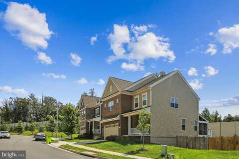 9559 SANGER STREET, LORTON, VA 22079