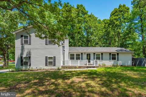 12284 BANDERA LANE, LUSBY, MD 20657