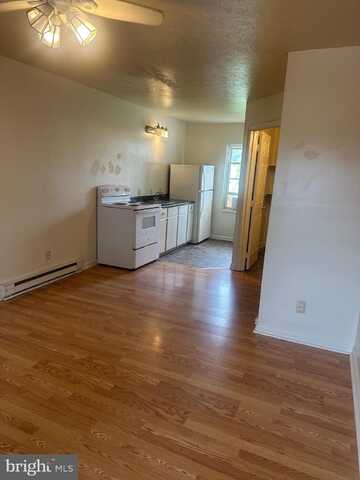270 WASHINGTON STREET N, BERKELEY SPRINGS, WV 25411