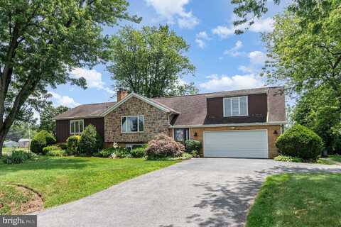 6551 LYTERS LANE, HARRISBURG, PA 17111