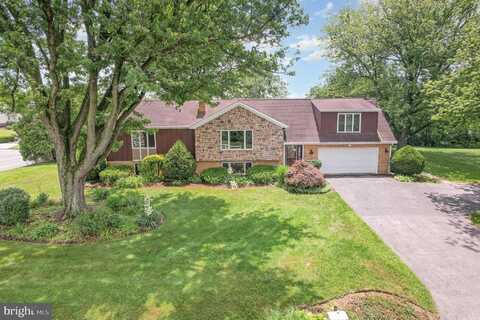 6551 LYTERS LANE, HARRISBURG, PA 17111
