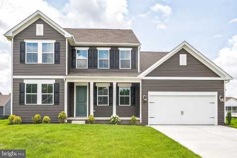 362 N RIDGE BROOK DRIVE, FELTON, DE 19943