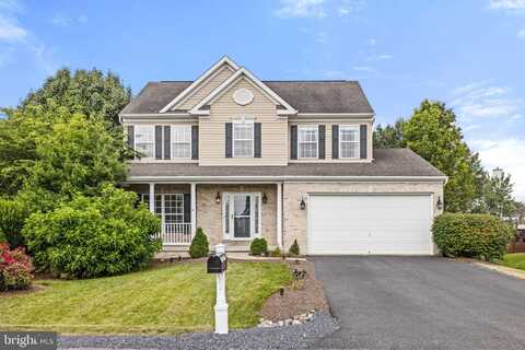 194 CORBIN HEIGHTS WAY, MARTINSBURG, WV 25404