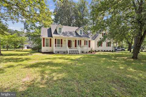 14610 BALSAM, SWAN POINT, MD 20645