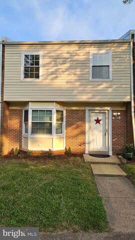 10234 WINCHESTER COURT, MANASSAS, VA 20109
