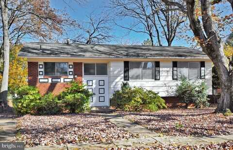 811 WHITTINGTON TERRACE, SILVER SPRING, MD 20901