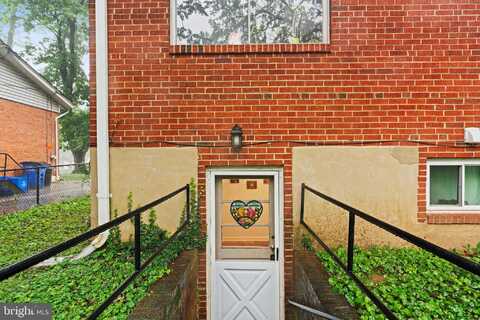 811 WHITTINGTON TERRACE, SILVER SPRING, MD 20901