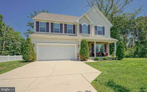 14 VIOLET COURT, WOODBURY, NJ 08096