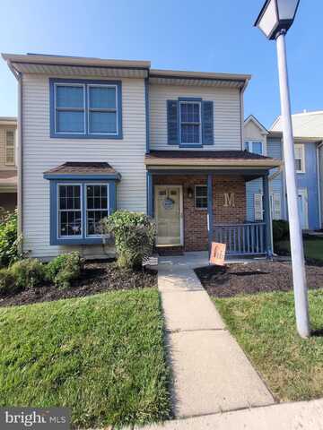 151 CROWN PRINCE DRIVE, MARLTON, NJ 08053