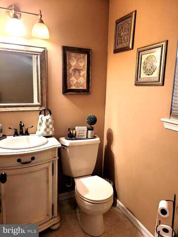 151 CROWN PRINCE DRIVE, MARLTON, NJ 08053