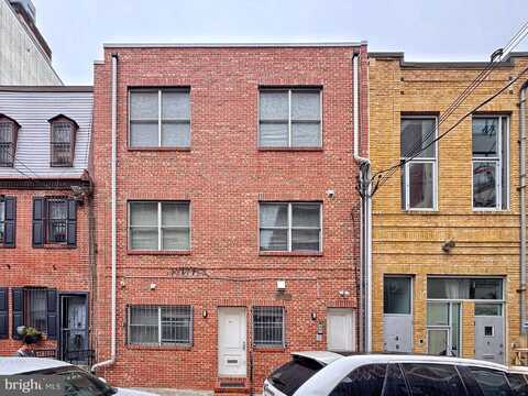 1223 WOOD STREET, PHILADELPHIA, PA 19107