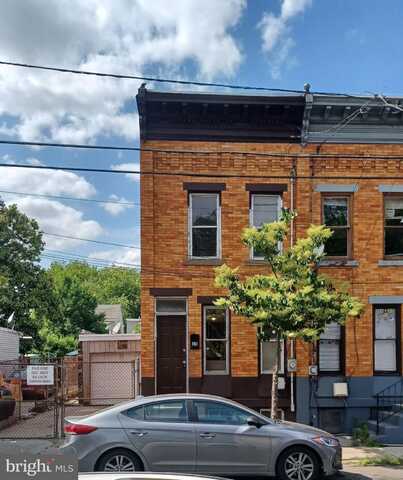 35 MECHANICS AVENUE, TRENTON, NJ 08638