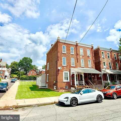 859 QUEEN STREET, POTTSTOWN, PA 19464