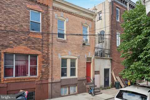 634 CROSS STREET, PHILADELPHIA, PA 19147