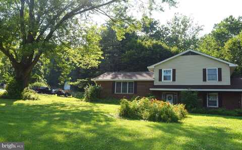 3330 LINEBORO ROAD, MANCHESTER, MD 21102