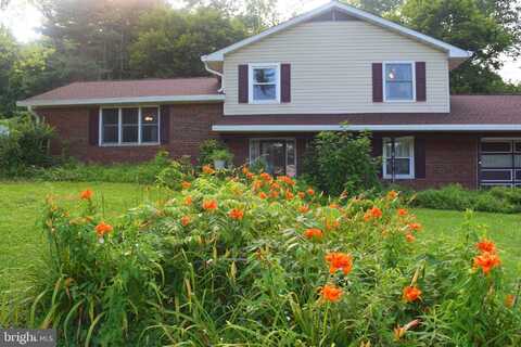 3330 LINEBORO ROAD, MANCHESTER, MD 21102