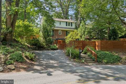2908 NEWCASTLE AVENUE, SILVER SPRING, MD 20910