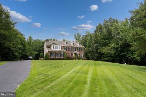 8110 TIVERTON DRIVE, PORT TOBACCO, MD 20677