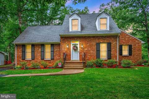 1223 EASTOVER PARKWAY, LOCUST GROVE, VA 22508