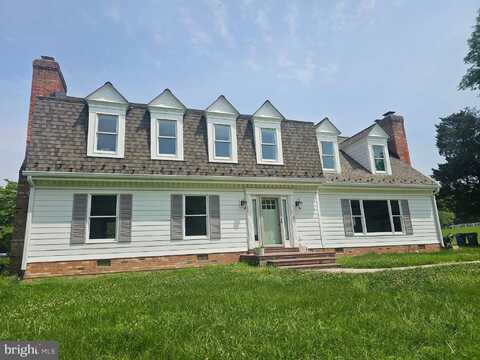 15620 COMPTON ROAD, CENTREVILLE, VA 20121