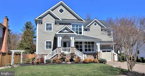 5905 LONE OAK DRIVE, BETHESDA, MD 20814