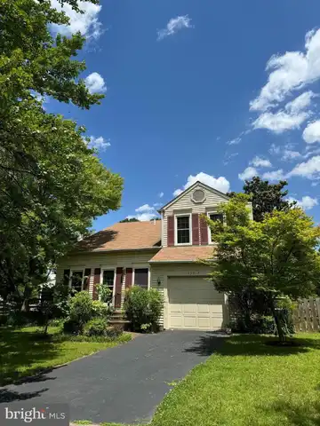 13917 GREY COLT DRIVE, GAITHERSBURG, MD 20878