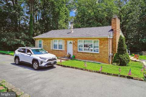 3249 JERMANTOWN ROAD, FAIRFAX, VA 22030