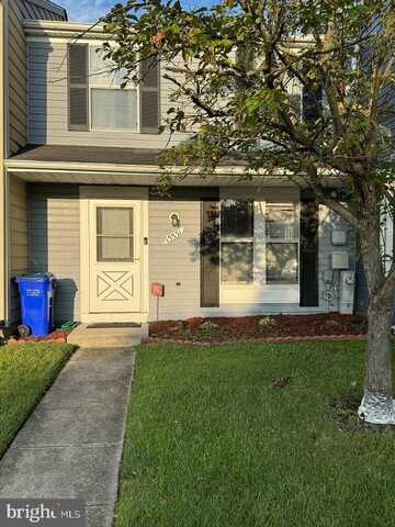 15531 NORWEGIAN COURT, BOWIE, MD 20716