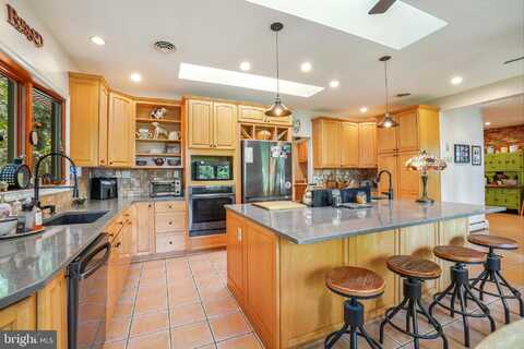 18900 WOODWAY DRIVE, DERWOOD, MD 20855