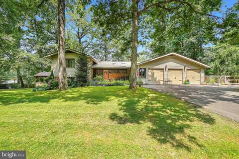 18900 WOODWAY DRIVE, DERWOOD, MD 20855