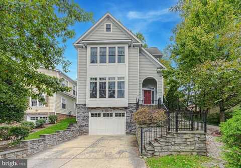 4032 25TH ROAD N, ARLINGTON, VA 22207