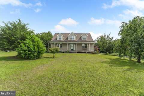 139 HIGH POINT ROAD, COCHRANVILLE, PA 19330