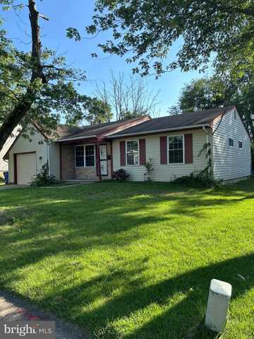 22 SANDAL LANE, WILLINGBORO, NJ 08046