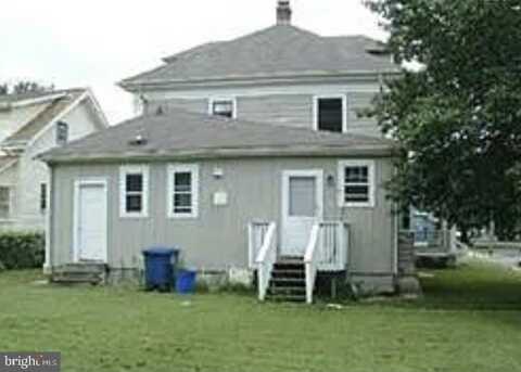 201 CLEVELAND AVENUE, RIVERSIDE, NJ 08075