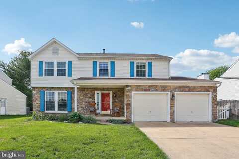 12 SHAMROCK AVENUE, NEW CASTLE, DE 19720