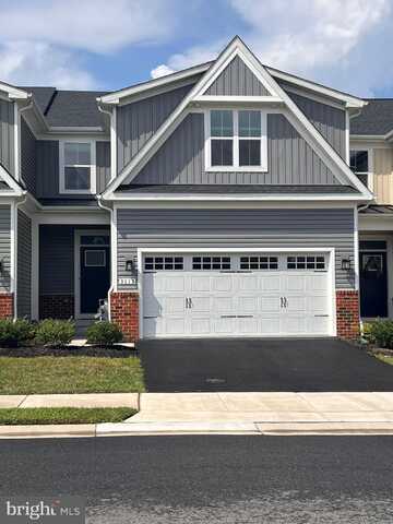 3115 STRASBAUGH DRIVE, BEL AIR, MD 21015
