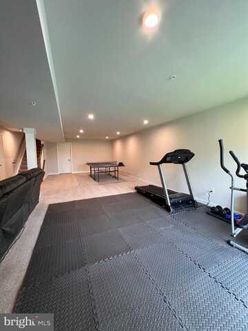 3115 STRASBAUGH DRIVE, BEL AIR, MD 21015